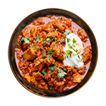 Rogan Josh 