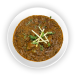 Keema Matar 