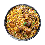 Special Biryani 