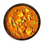 Paneer Makahni 